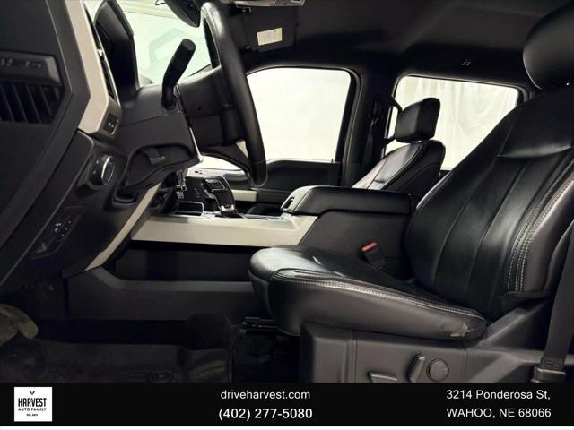 used 2019 Ford F-150 car, priced at $24,900