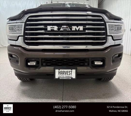 used 2020 Ram 2500 car, priced at $59,900