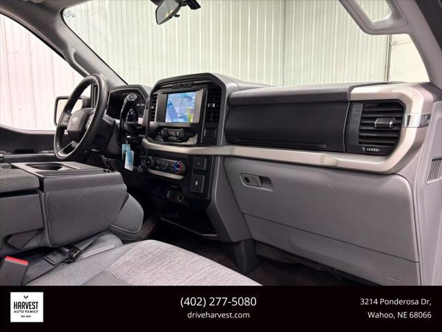 used 2021 Ford F-150 car, priced at $26,900