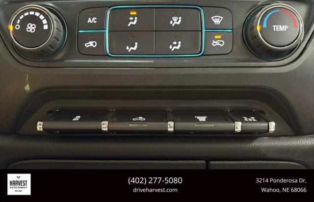 used 2018 Chevrolet Silverado 3500 car, priced at $34,900