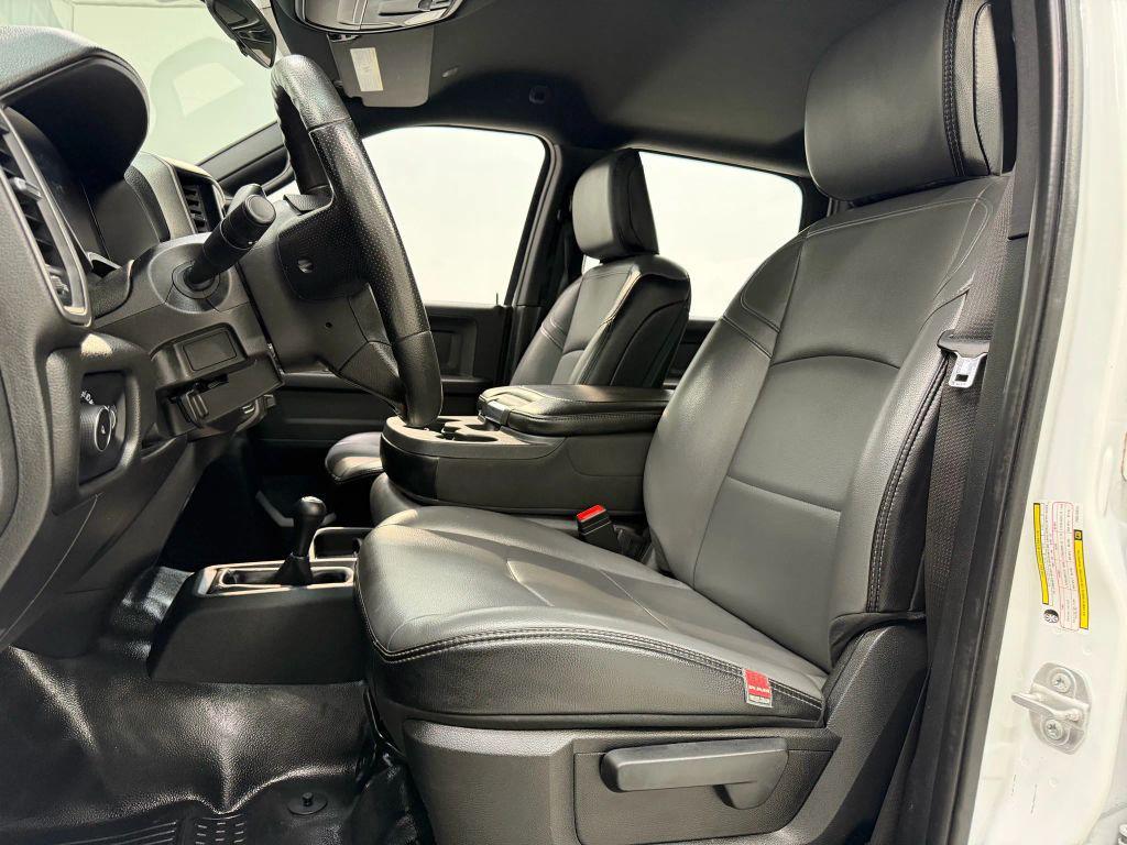 used 2023 Ram 3500 car, priced at $48,900