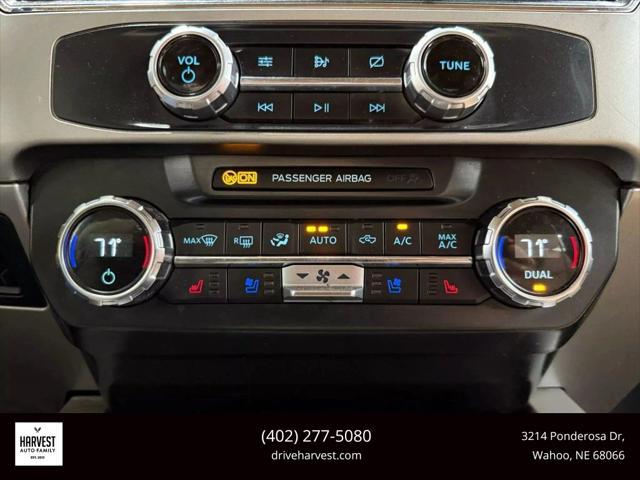 used 2022 Ford F-350 car, priced at $53,900
