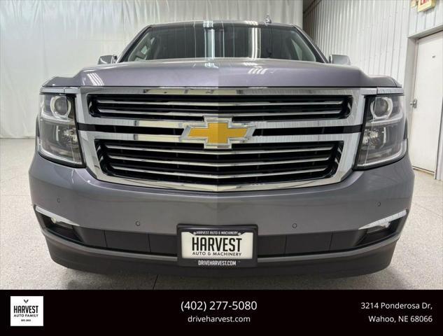 used 2019 Chevrolet Tahoe car, priced at $34,900