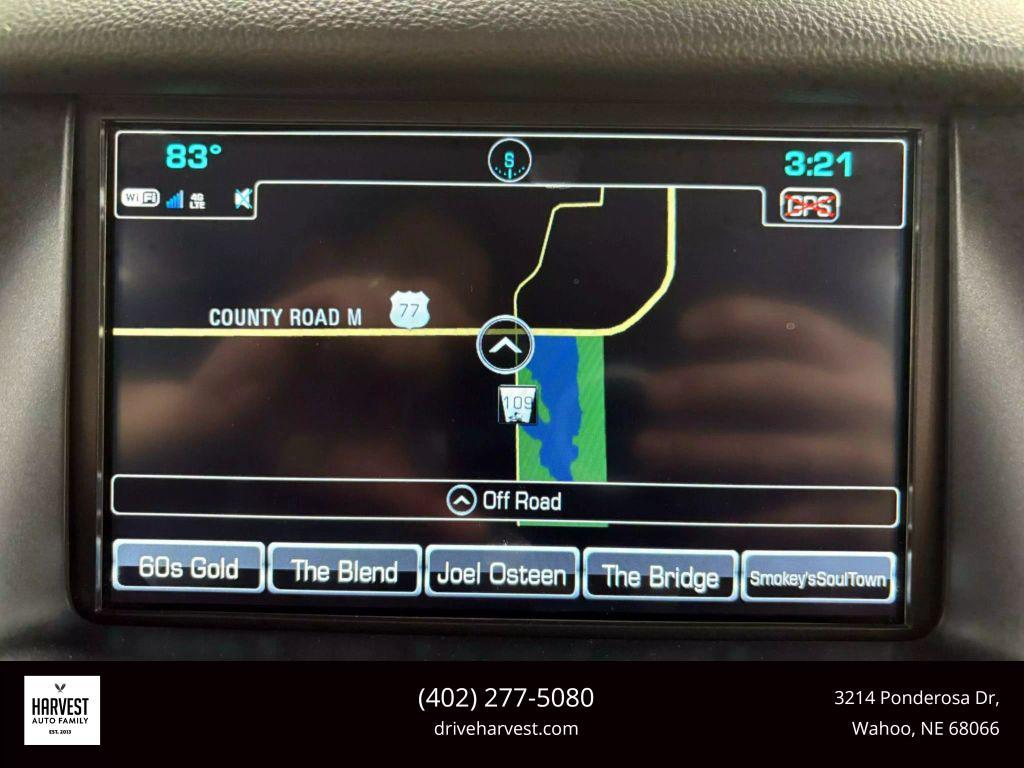 used 2019 Chevrolet Tahoe car, priced at $34,900