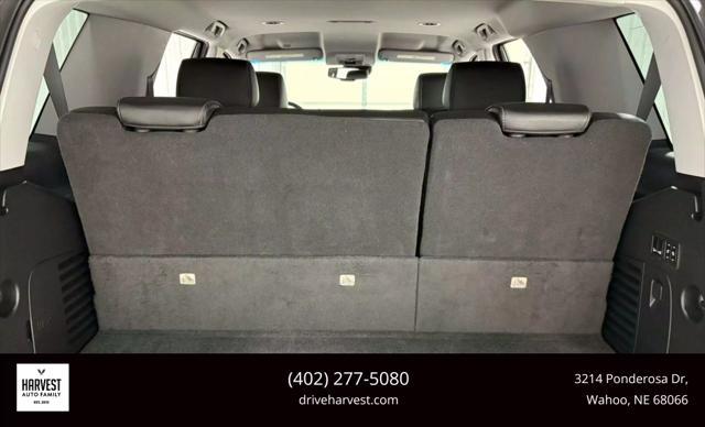 used 2019 Chevrolet Tahoe car, priced at $34,900