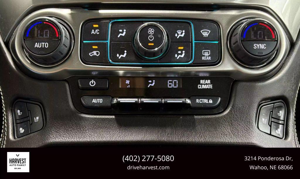 used 2019 Chevrolet Tahoe car, priced at $34,900