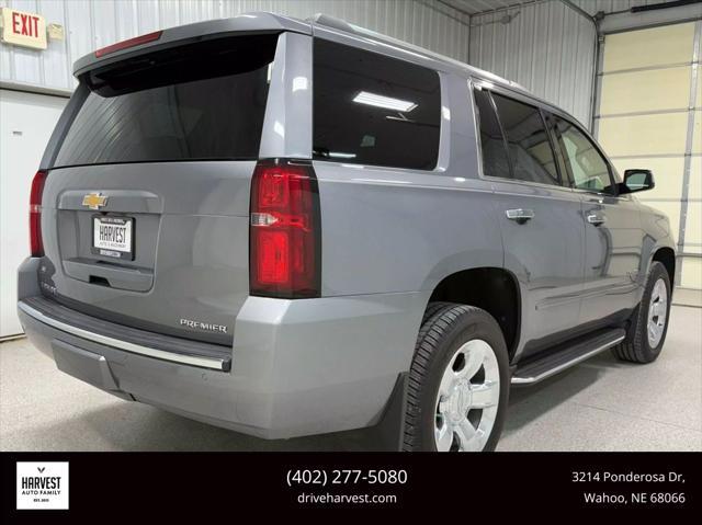 used 2019 Chevrolet Tahoe car, priced at $34,900