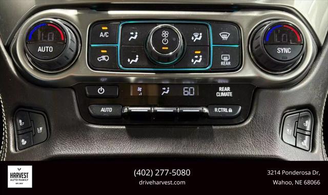 used 2019 Chevrolet Tahoe car, priced at $34,900