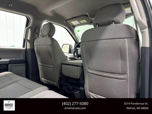 used 2019 Ford F-150 car, priced at $20,900