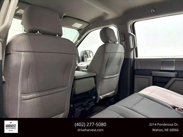 used 2019 Ford F-150 car, priced at $20,900