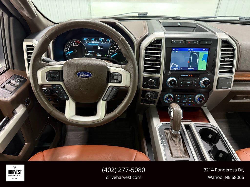used 2020 Ford F-150 car, priced at $22,900