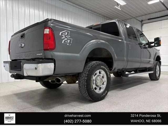 used 2015 Ford F-250 car, priced at $24,900