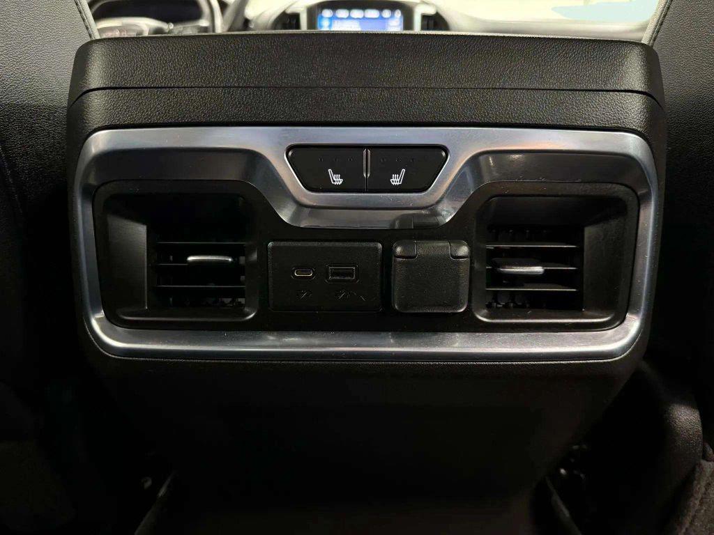 used 2023 GMC Sierra 2500 car, priced at $58,500