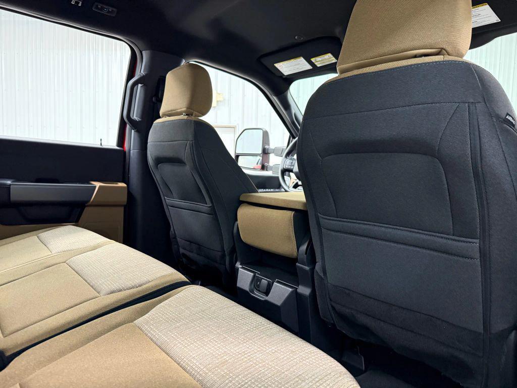 used 2024 Ford F-450 car, priced at $76,900