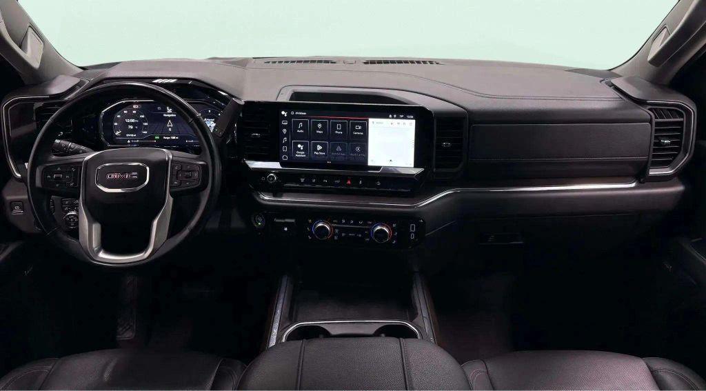 used 2024 GMC Sierra 2500 car, priced at $65,900