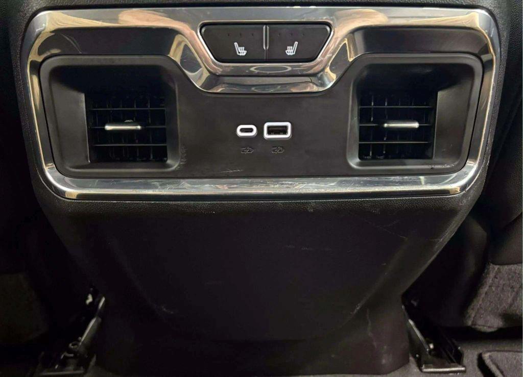 used 2024 GMC Sierra 2500 car, priced at $65,900
