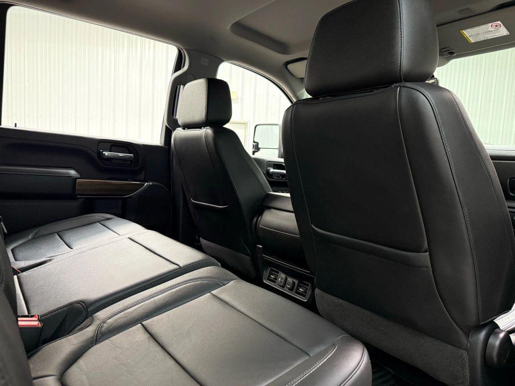 used 2020 Chevrolet Silverado 2500 car, priced at $46,900