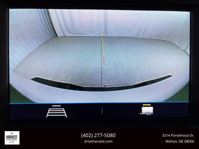 used 2023 Chevrolet Silverado 2500 car, priced at $44,900