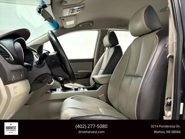 used 2016 Kia Sedona car, priced at $6,900