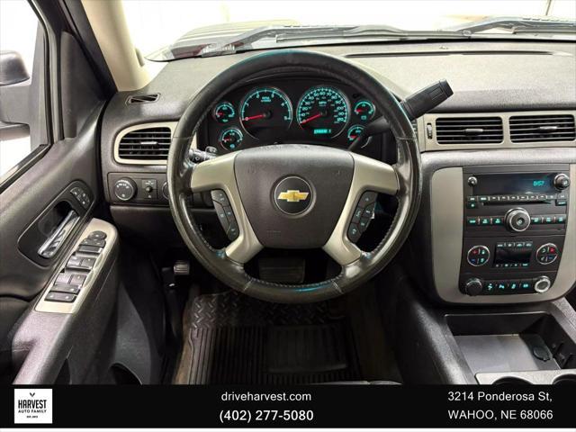 used 2013 Chevrolet Silverado 3500 car, priced at $25,900