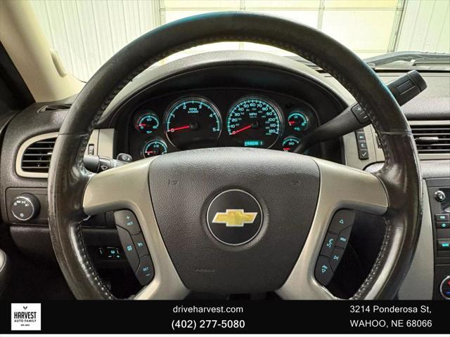 used 2013 Chevrolet Silverado 3500 car, priced at $25,900