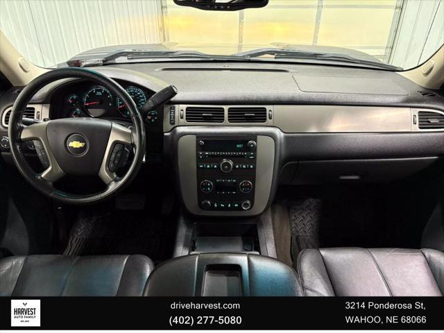 used 2013 Chevrolet Silverado 3500 car, priced at $25,900