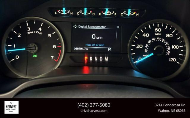 used 2019 Ford F-150 car, priced at $29,900