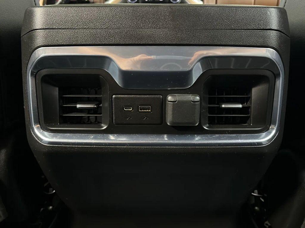 used 2022 Chevrolet Silverado 2500 car, priced at $46,900