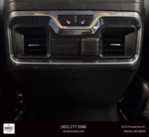 used 2020 Chevrolet Silverado 2500 car, priced at $52,900