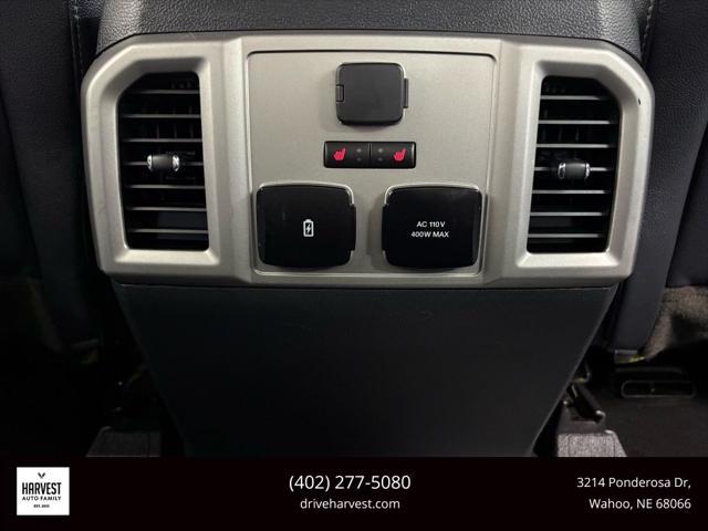 used 2022 Ford F-250 car, priced at $52,900