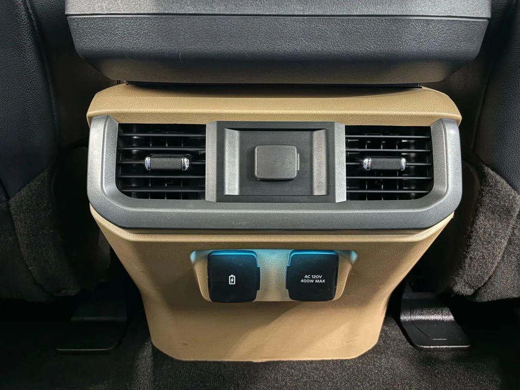used 2021 Ford F-150 car, priced at $34,900