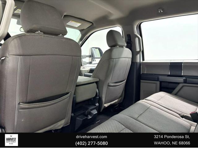 used 2022 Ford F-250 car, priced at $43,900