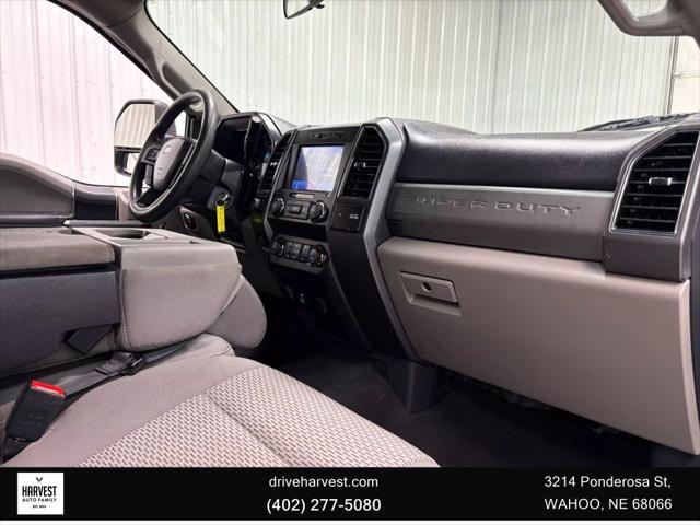 used 2022 Ford F-250 car, priced at $43,900