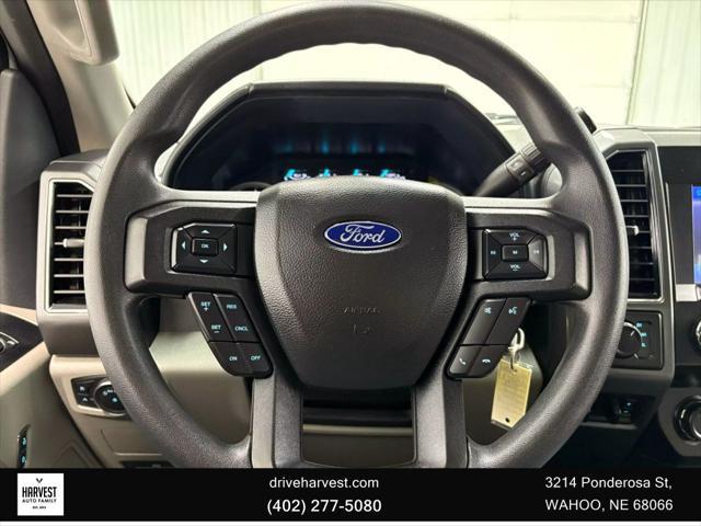 used 2022 Ford F-250 car, priced at $43,900