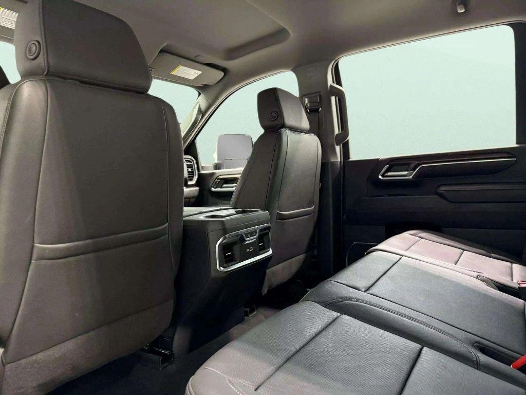 used 2024 GMC Sierra 2500 car, priced at $68,900