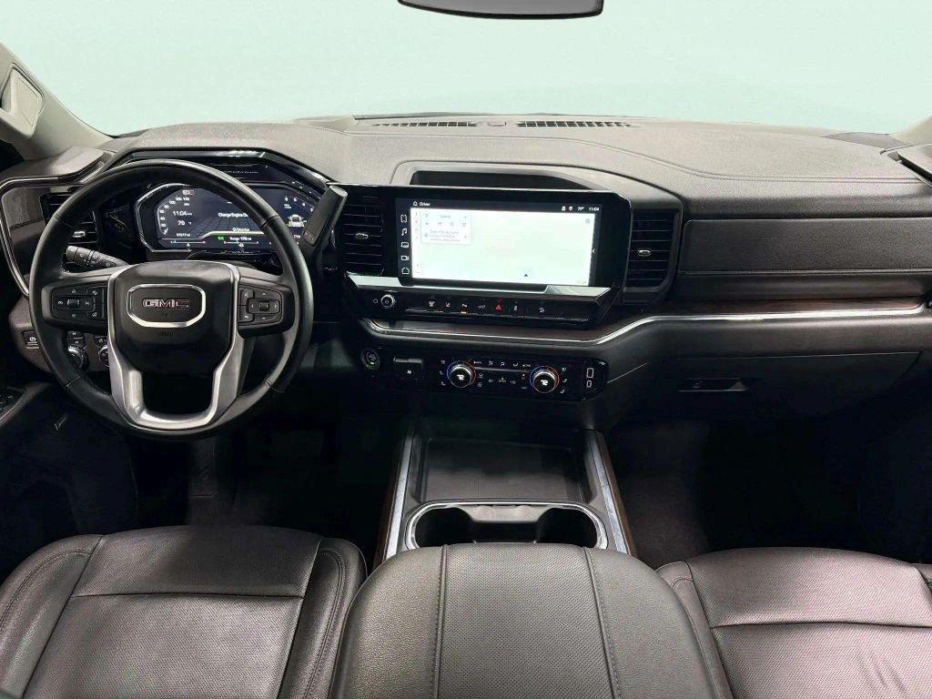 used 2024 GMC Sierra 2500 car, priced at $68,900