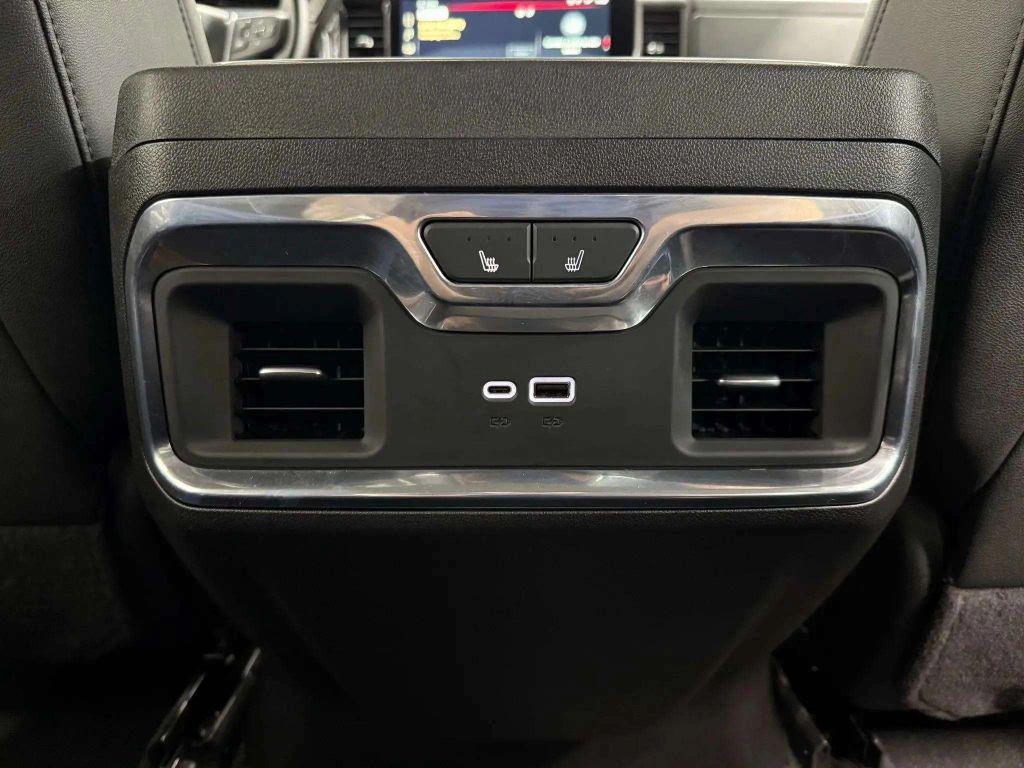 used 2024 GMC Sierra 2500 car, priced at $68,900