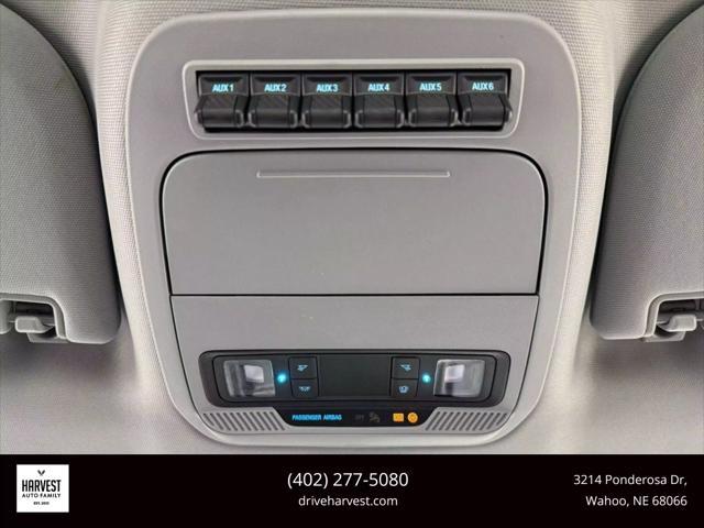 used 2024 Ford F-350 car, priced at $50,900