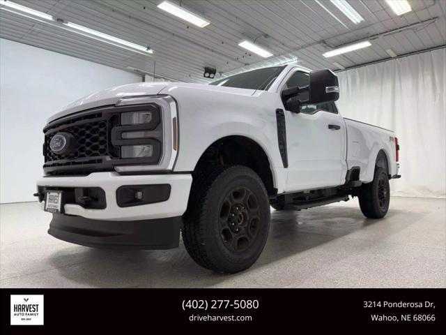 used 2024 Ford F-350 car, priced at $50,900