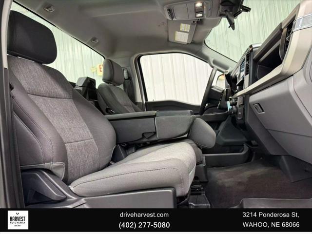 used 2024 Ford F-350 car, priced at $51,900
