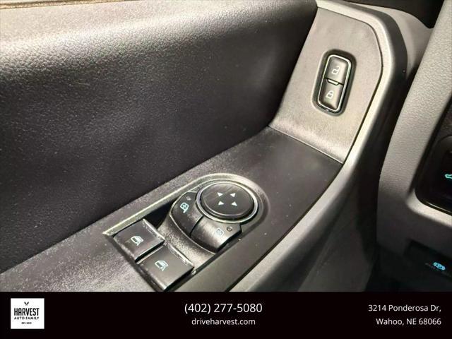 used 2024 Ford F-350 car, priced at $50,900