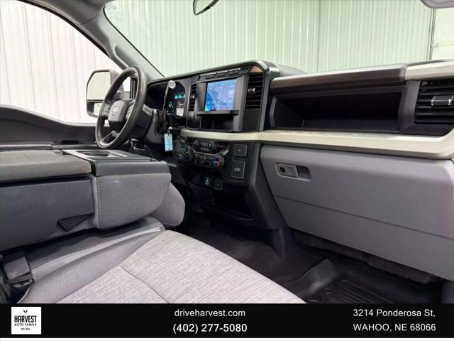 used 2024 Ford F-350 car, priced at $51,900