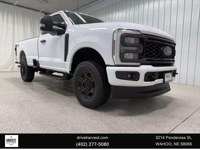 used 2024 Ford F-350 car, priced at $51,900