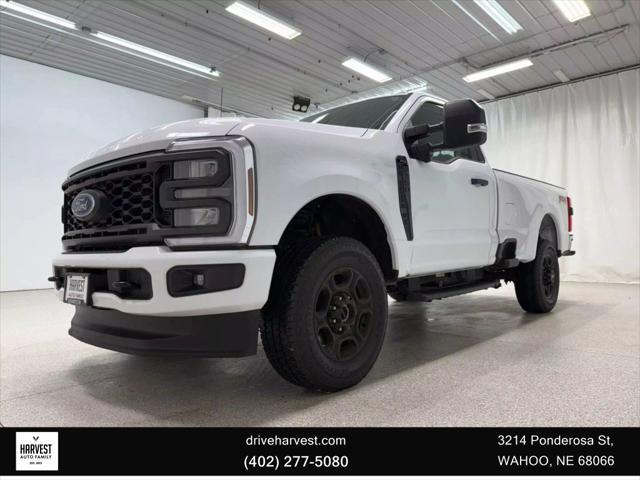 used 2024 Ford F-350 car, priced at $51,900