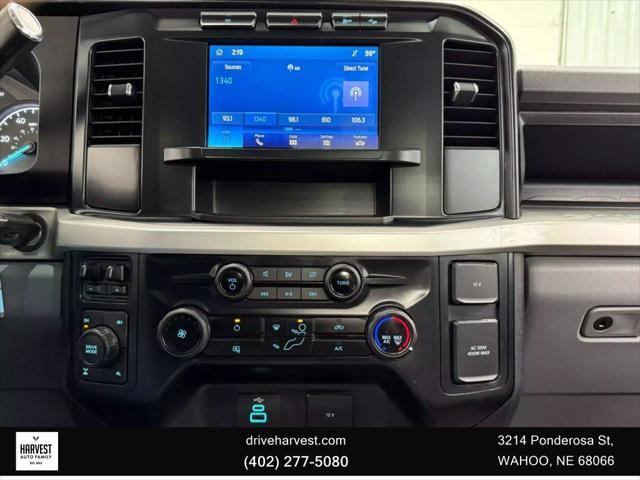 used 2024 Ford F-350 car, priced at $51,900