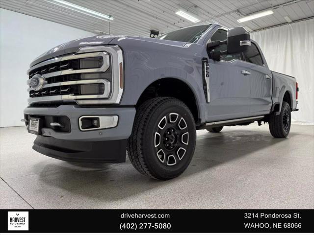 used 2024 Ford F-250 car, priced at $73,900