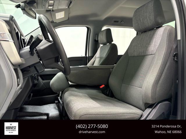 used 2023 Ford F-250 car, priced at $47,900