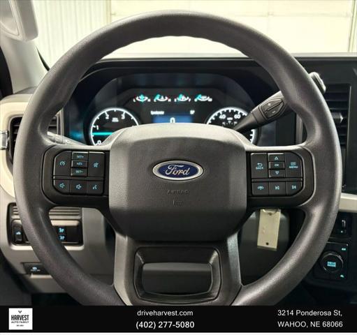 used 2023 Ford F-250 car, priced at $48,900