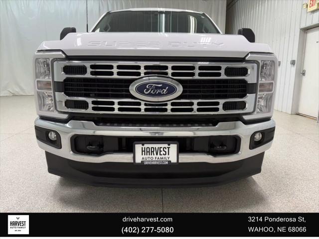 used 2023 Ford F-250 car, priced at $48,900