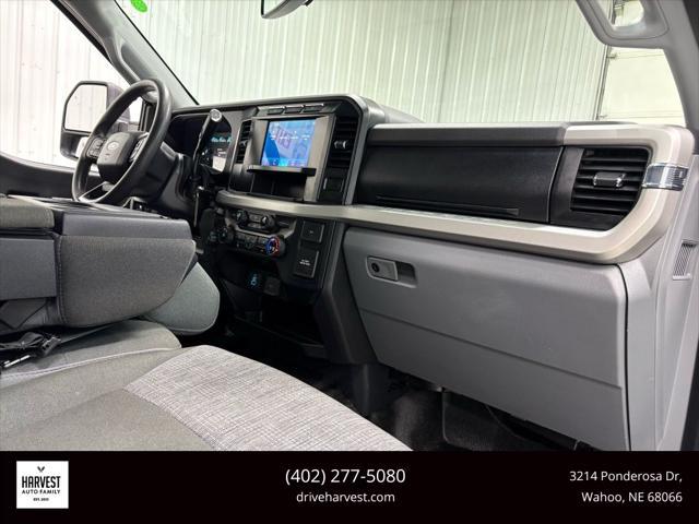 used 2023 Ford F-250 car, priced at $47,900